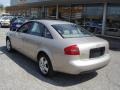 Melange Metallic - A6 2.7T quattro Sedan Photo No. 10