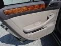Melange Metallic - A6 2.7T quattro Sedan Photo No. 13