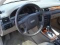 Melange Metallic - A6 2.7T quattro Sedan Photo No. 14