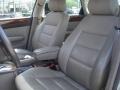 Melange Metallic - A6 2.7T quattro Sedan Photo No. 16
