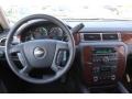 2010 Taupe Gray Metallic Chevrolet Tahoe LT  photo #9