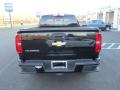 Black - Colorado Z71 Extended Cab 4x4 Photo No. 4