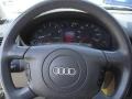 Melange Metallic - A6 2.7T quattro Sedan Photo No. 21
