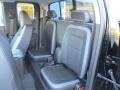 Black - Colorado Z71 Extended Cab 4x4 Photo No. 11