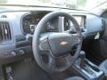 Black - Colorado Z71 Extended Cab 4x4 Photo No. 12