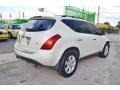 2006 Glacier Pearl Nissan Murano S  photo #38