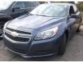 Atlantis Blue Metallic - Malibu LS Photo No. 1
