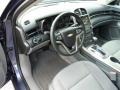 Atlantis Blue Metallic - Malibu LS Photo No. 3