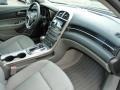Atlantis Blue Metallic - Malibu LS Photo No. 11