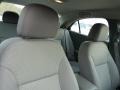 Atlantis Blue Metallic - Malibu LS Photo No. 13