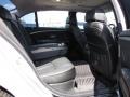 2007 Titanium Silver Metallic BMW 7 Series 750Li Sedan  photo #19