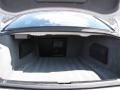 2007 Titanium Silver Metallic BMW 7 Series 750Li Sedan  photo #23
