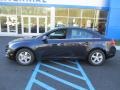 2016 Blue Ray Metallic Chevrolet Cruze Limited LT  photo #2