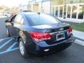 2016 Blue Ray Metallic Chevrolet Cruze Limited LT  photo #4