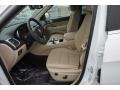 Bright White - Grand Cherokee Laredo Photo No. 6