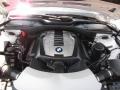 2007 Titanium Silver Metallic BMW 7 Series 750Li Sedan  photo #26