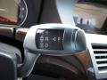 2007 Titanium Silver Metallic BMW 7 Series 750Li Sedan  photo #27
