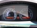 2007 Titanium Silver Metallic BMW 7 Series 750Li Sedan  photo #31