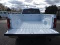 Summit White - Silverado 2500HD LT Crew Cab 4x4 Photo No. 9