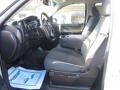 Summit White - Silverado 2500HD LT Crew Cab 4x4 Photo No. 12