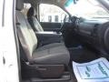 Summit White - Silverado 2500HD LT Crew Cab 4x4 Photo No. 16