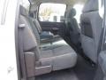 Summit White - Silverado 2500HD LT Crew Cab 4x4 Photo No. 18