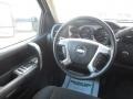 Summit White - Silverado 2500HD LT Crew Cab 4x4 Photo No. 20