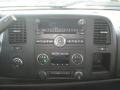 Summit White - Silverado 2500HD LT Crew Cab 4x4 Photo No. 23