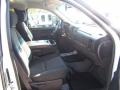 Summit White - Silverado 2500HD LT Extended Cab 4x4 Photo No. 16