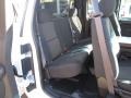 Summit White - Silverado 2500HD LT Extended Cab 4x4 Photo No. 17