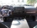 Summit White - Silverado 2500HD LT Extended Cab 4x4 Photo No. 19