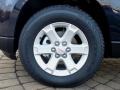 2016 GMC Acadia SLE Wheel and Tire Photo
