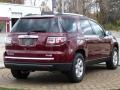 2016 Crimson Red Tintcoat GMC Acadia SLE AWD  photo #2