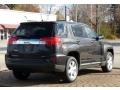 2016 Iridium Metallic GMC Terrain SLE AWD  photo #2