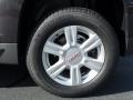 2016 GMC Terrain SLE AWD Wheel and Tire Photo