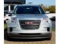 2016 Quicksilver Metallic GMC Terrain SLE AWD  photo #4