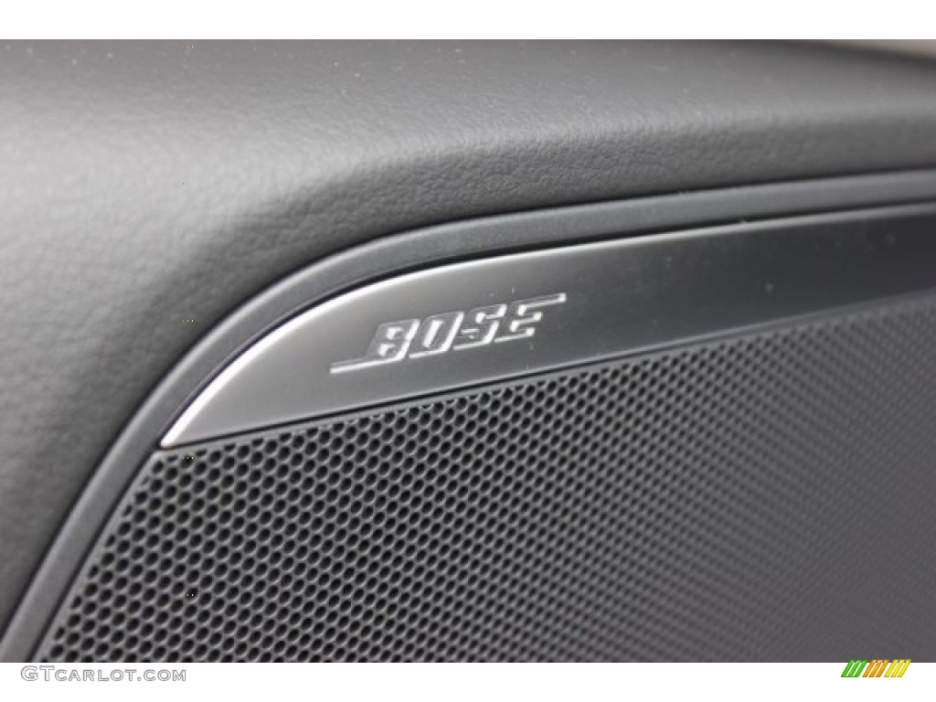 2016 A6 3.0 TFSI Prestige quattro - Tornado Grey Metallic / Flint Grey photo #13