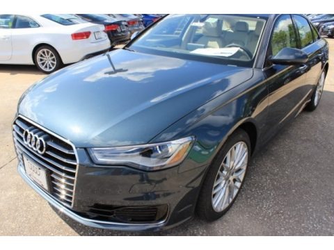 ss a6 2016