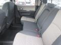 2012 Bright White Dodge Ram 2500 HD SLT Crew Cab 4x4  photo #9