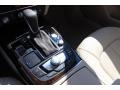 2016 Aviator Blue Metallic Audi A6 2.0 TFSI Premium Plus  photo #17