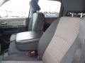 2012 Bright White Dodge Ram 2500 HD SLT Crew Cab 4x4  photo #11