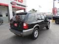 2001 Ebony Black Isuzu Rodeo LS  photo #8