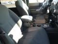 Black - Wrangler Sport 4x4 Photo No. 10