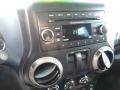 Black - Wrangler Sport 4x4 Photo No. 18