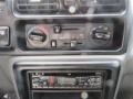 2001 Ebony Black Isuzu Rodeo LS  photo #20