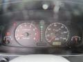 2001 Ebony Black Isuzu Rodeo LS  photo #22
