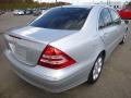 2006 Iridium Silver Metallic Mercedes-Benz C 280 Luxury  photo #4