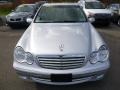 2006 Iridium Silver Metallic Mercedes-Benz C 280 Luxury  photo #6