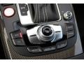 Black Controls Photo for 2016 Audi S5 #108500072