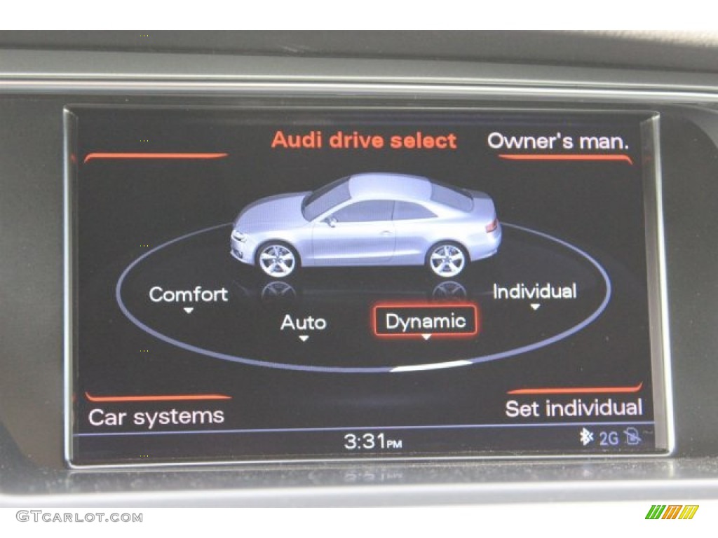 2016 S5 Premium Plus quattro Coupe - Glacier White Metallic / Black photo #24